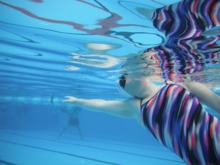 איך לנשום כל 3 תנועות בשחייה