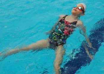 חשיבות השליטה בארבעת סגנונות השחייה לילדים