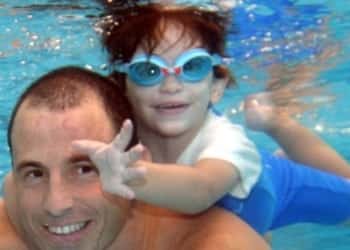 כללי בטיחות לילדים בבריכה