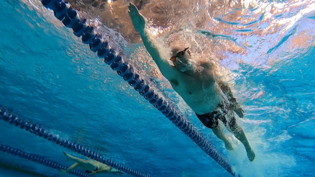 Masters swimming israel שחיית מאסטרס עולם המים 45