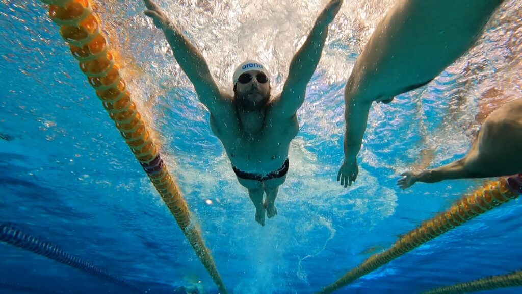 Masters swimming israel שחיית מאסטרס עולם המים 52
