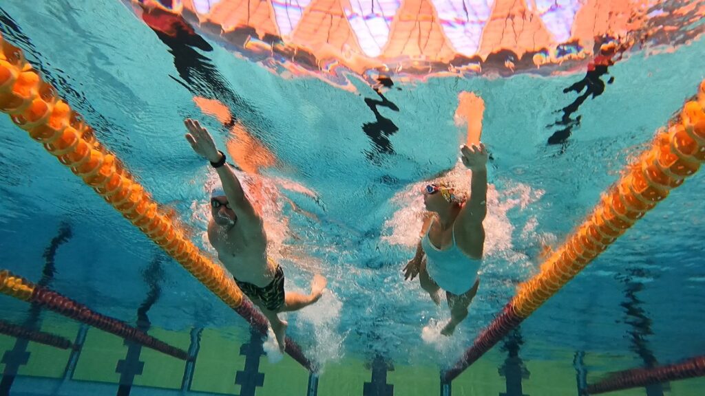 Masters swimming israel שחיית מאסטרס עולם המים 54