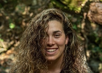 Adi Hauer עדי האוור פרופיל